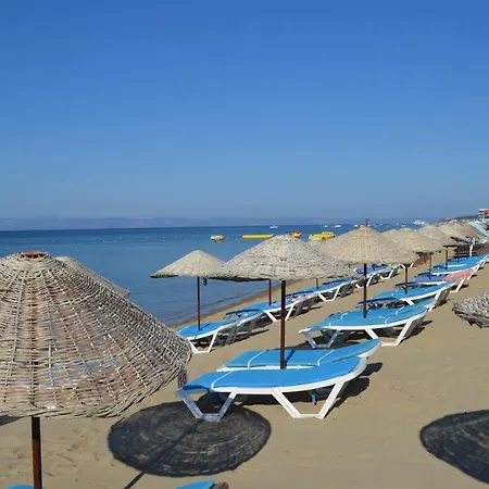 Megas 3* Ayvalik