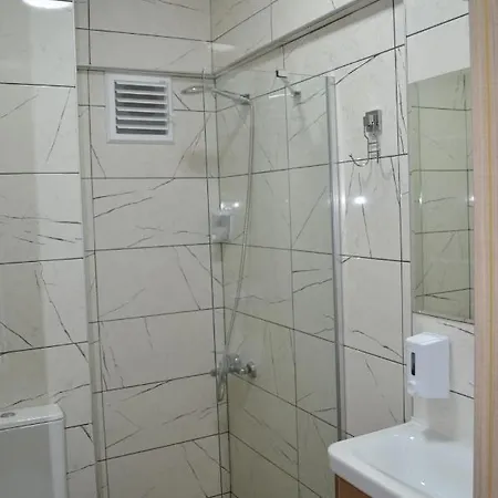 Hotel Megas Ayvalik
