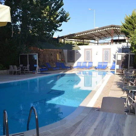 Megas Ayvalik