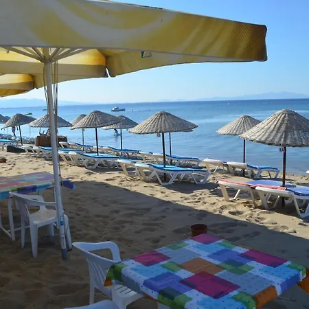 Megas 3* Ayvalik