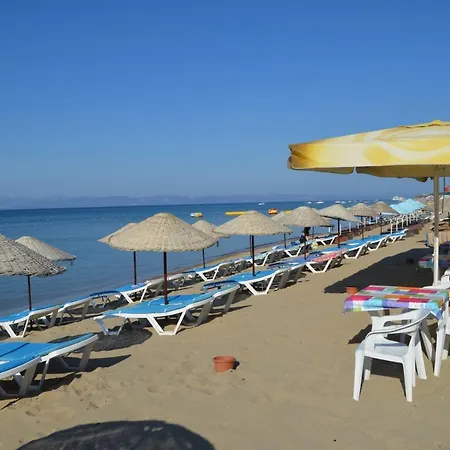 Megas 3* Ayvalik