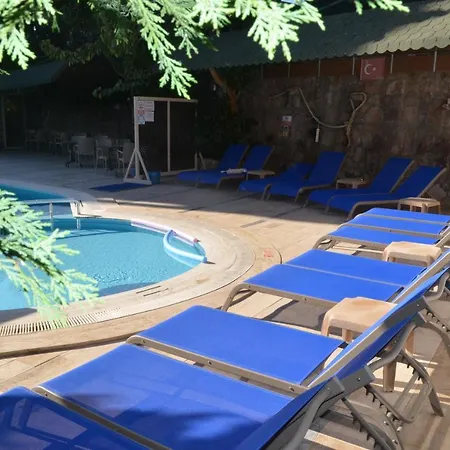 Megas 3* Ayvalik