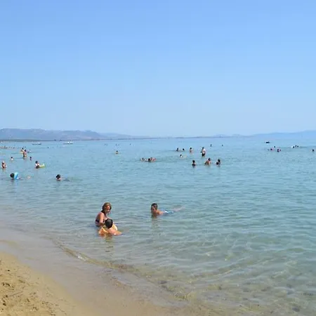 Hotel Megas Ayvalik