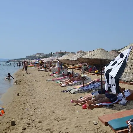 Megas 3* Ayvalik