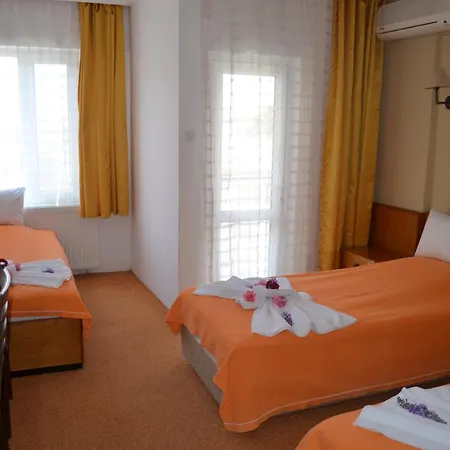 Hotel Megas 3*