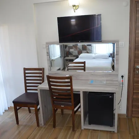 Megas 3* Ayvalik