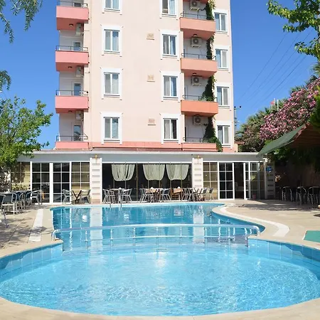 Hotel Megas 3*