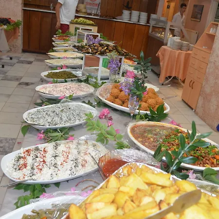 Hotel Megas Ayvalik