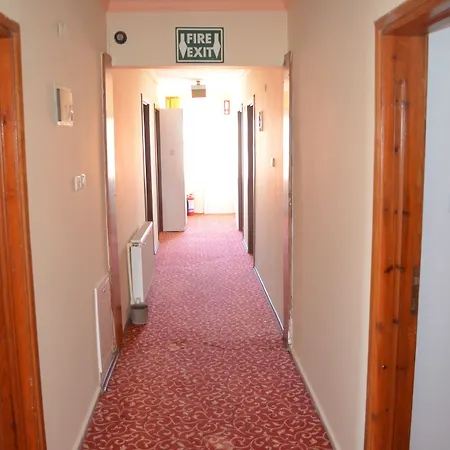 Hotel Megas Ayvalik