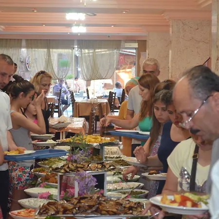 Hotel Megas Ayvalik