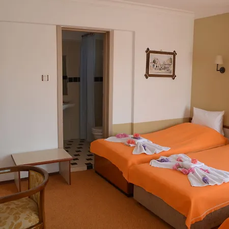 Megas 3* Ayvalik