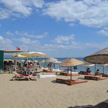 Megas 3* Ayvalik