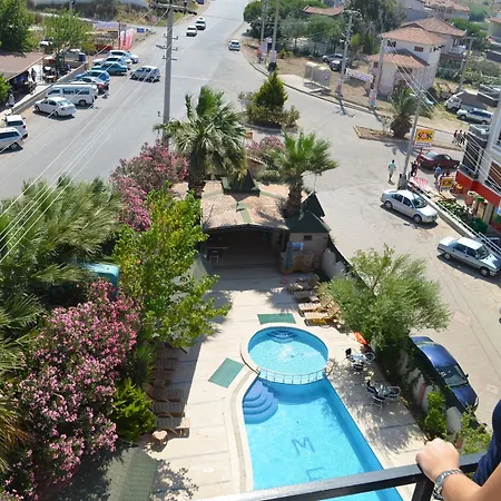 Hotel Megas Ayvalik