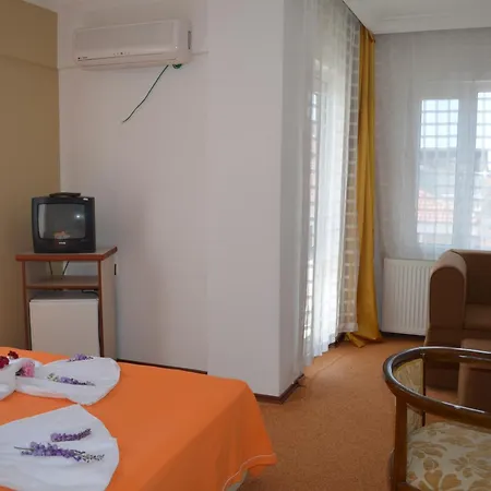 Hotel Megas Ayvalı