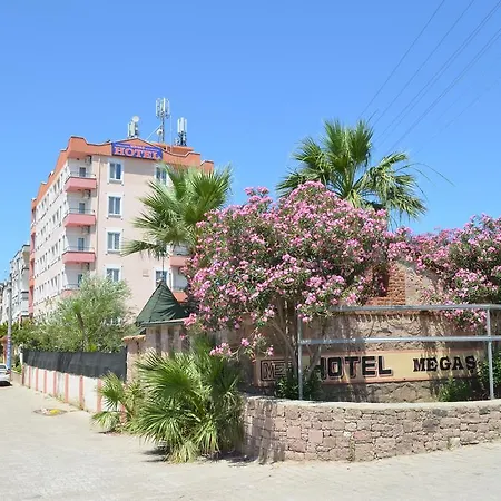 Megas Hotel